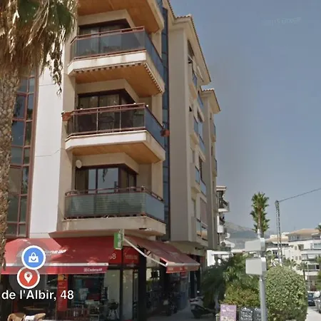 Charm 90m2 * El Albir