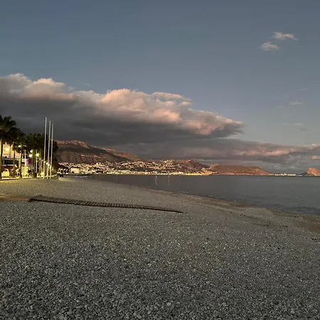 Charm 90m2 Apartmán