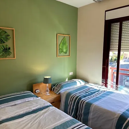 Charm 90m2 * El Albir