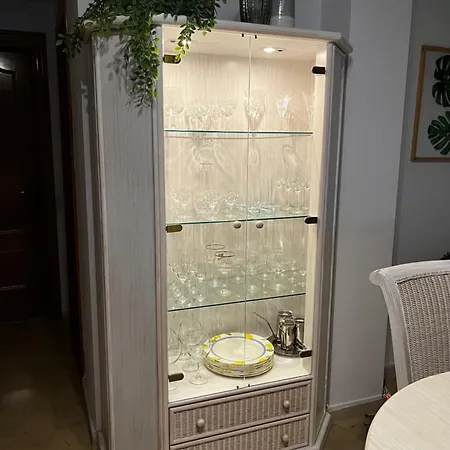 Apartment Charm 90m2 El Albir