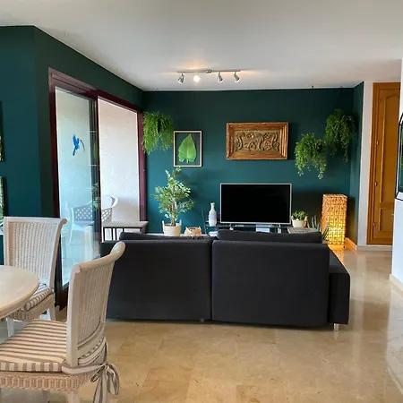 Charm 90m2 El Albir