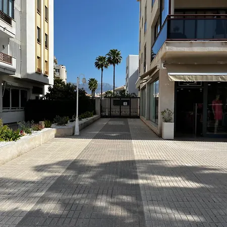 Charm 90m2 Apartment El Albir