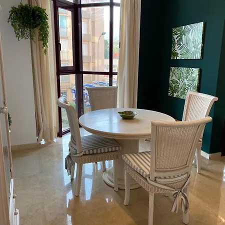Charm 90m2 Apartment