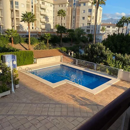 Charm 90m2 Apartment *