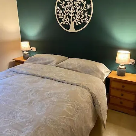 Charm 90m2 * El Albir