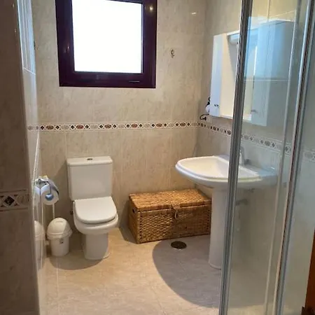 Charm 90m2 Apartment