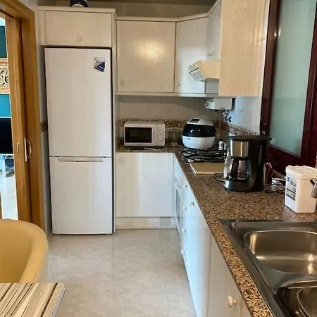 Apartment Charm 90m2