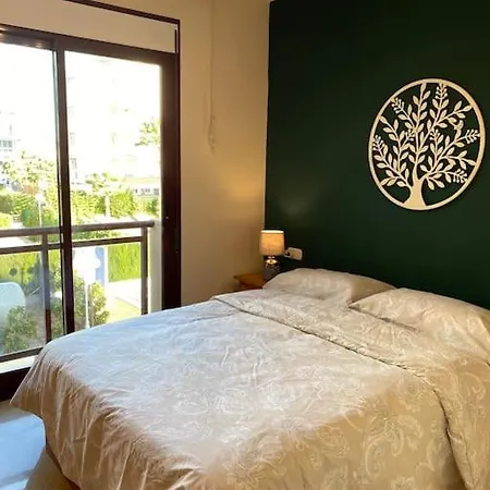 Charm 90m2 * El Albir