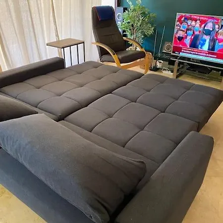 Charm 90m2 Apartment