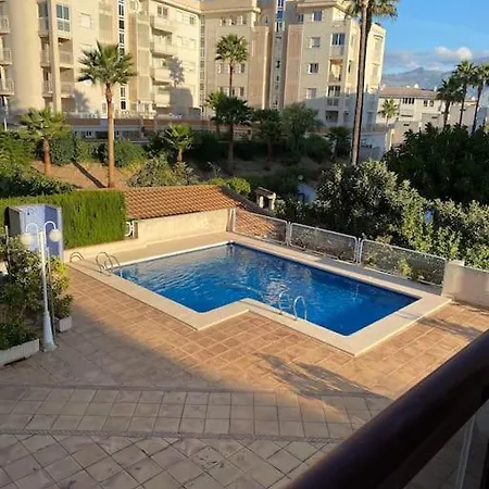 Charm 90m2 Apartment