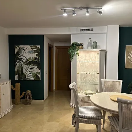 Charm 90m2 * El Albir