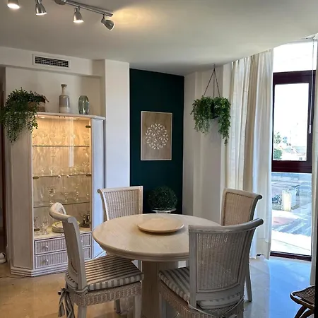 Charm 90m2 Apartment *