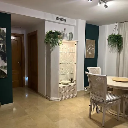 Charm 90m2 *