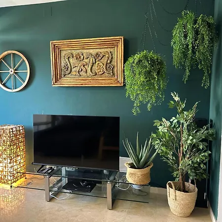 Charm 90m2 El Albir