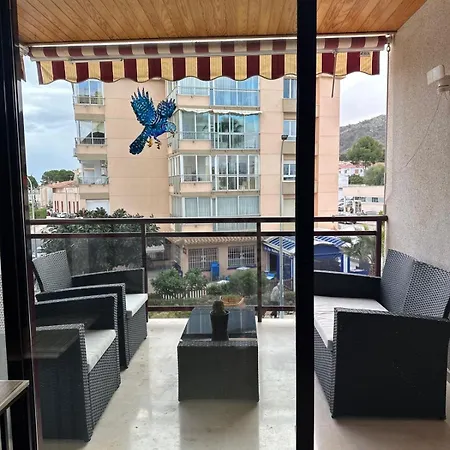 Apartment Charm 90m2 *