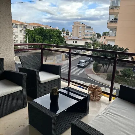 Charm 90m2 Apartment