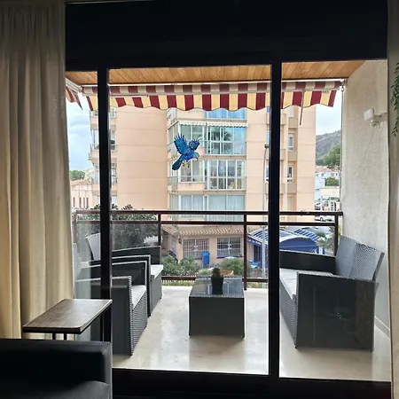 Apartment Charm 90m2 El Albir