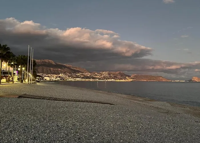 Charm 90m2 아파트