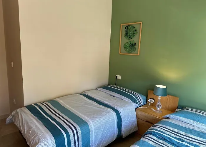 아파트 Charm 90m2 알비르