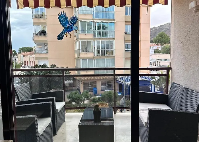 아파트 Charm 90m2 *