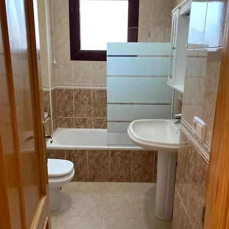 Charm 90m2 אלביר
