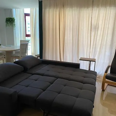 Charm 90m2 אלביר